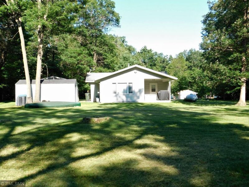 33091 Cherry Ln, Motley, MN 56466