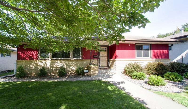 3644 Lincoln St NE, Minneapolis, MN 55418