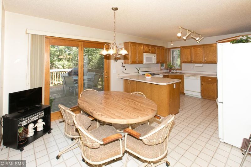 15211 Quicksilver St NW, Ramsey, MN 55303