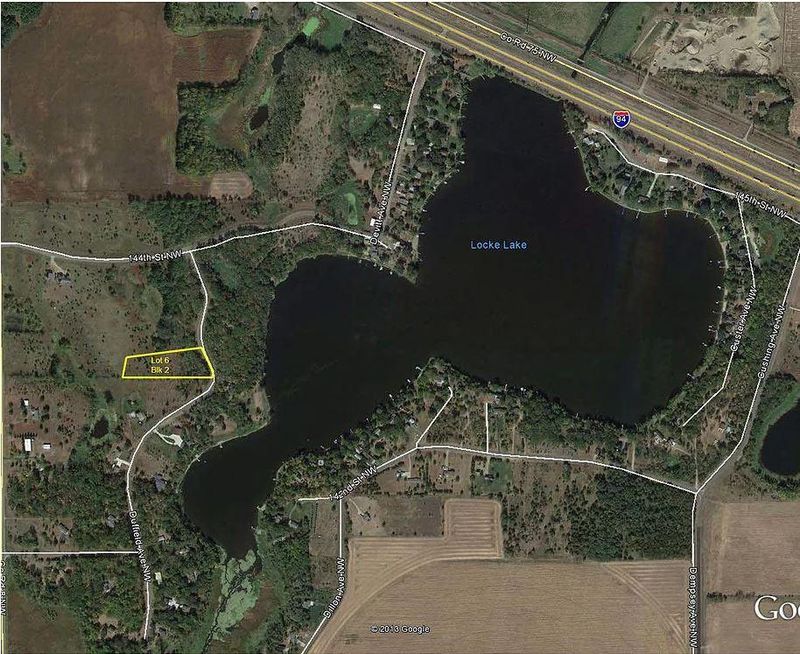 0 Duffield Ave NW, Monticello, MN 55362