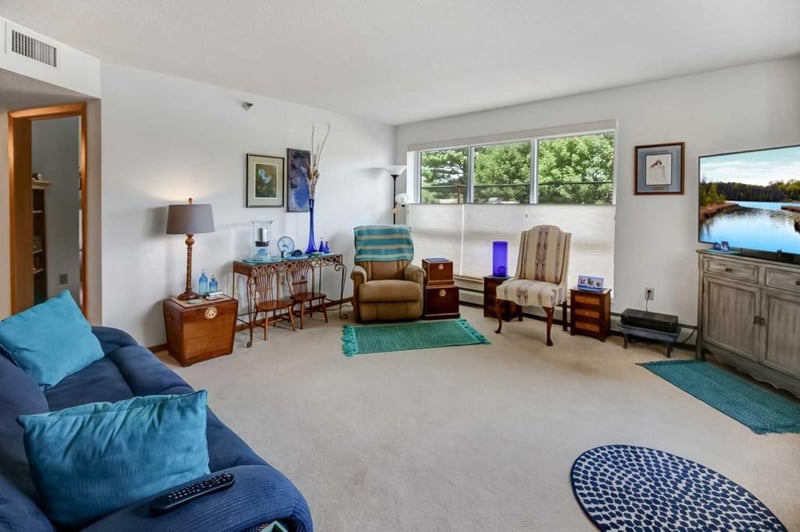 6711 Lake Shore Dr S #205, Richfield, MN 55423
