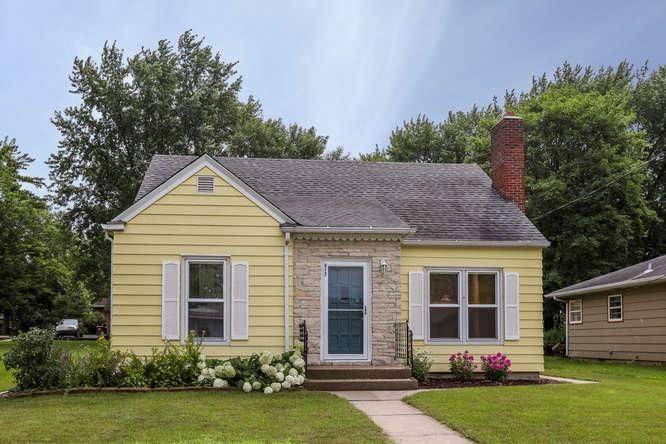 912 8th Ave, Howard Lake, MN 55349