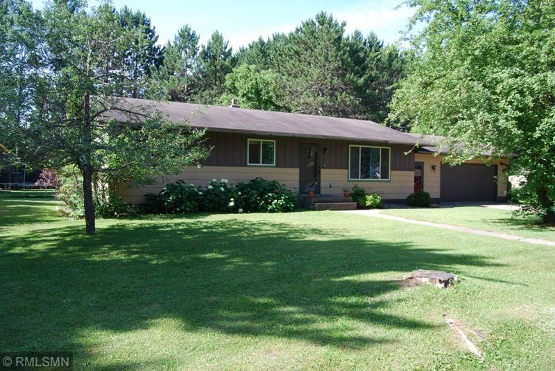 12 Park Dr, Grand Rapids, MN 55744