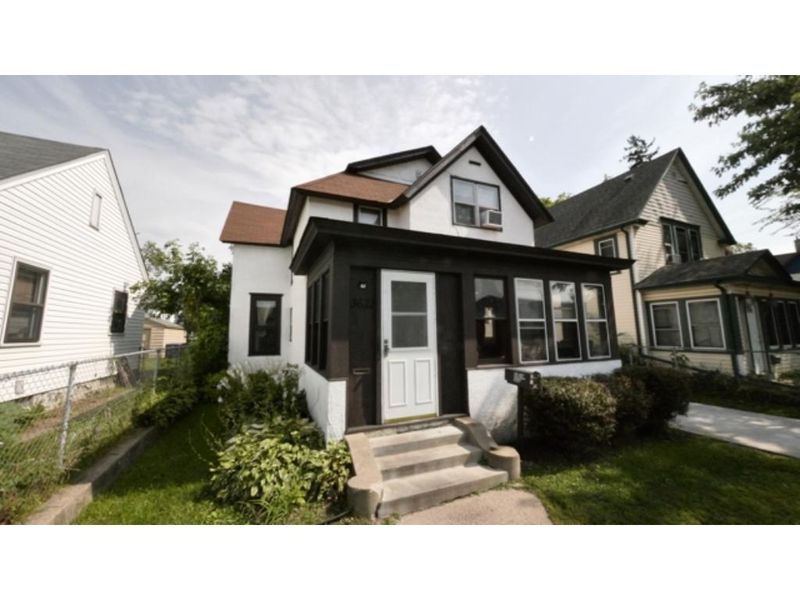 3621 2nd Ave S, Minneapolis, MN 55409