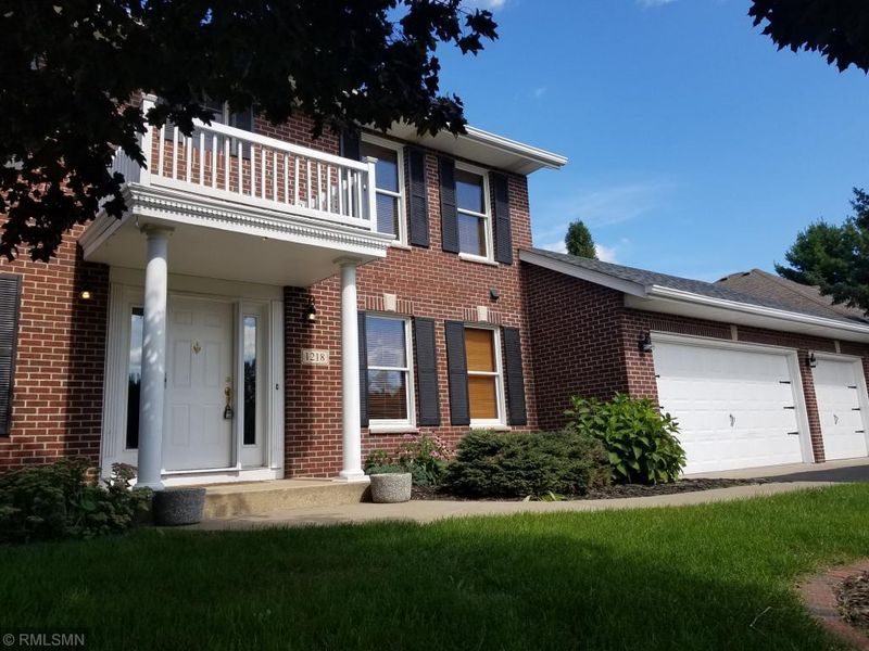 1218 Eagle Ridge Trl, Stillwater, MN 55082