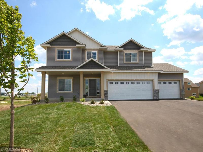 705 Granite Way, Dundas, MN 55019