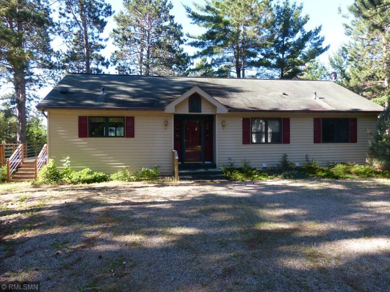 11343 Far Portage Dr, Park Rapids, MN 56470