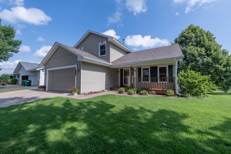 2018 132nd Ave NE, Blaine, MN 55449
