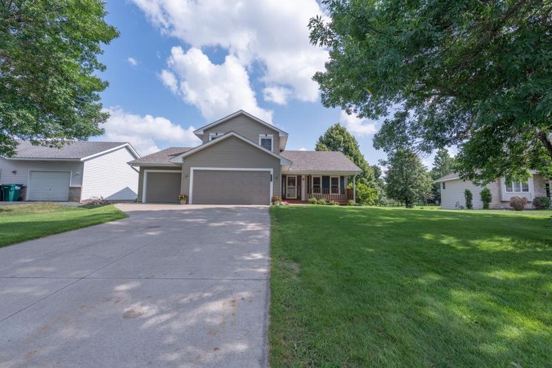 2018 132nd Ave NE, Blaine, MN 55449