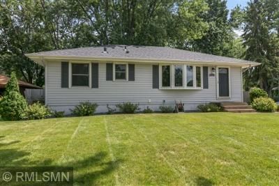 11335 Magnolia St NW, Coon Rapids, MN 55448