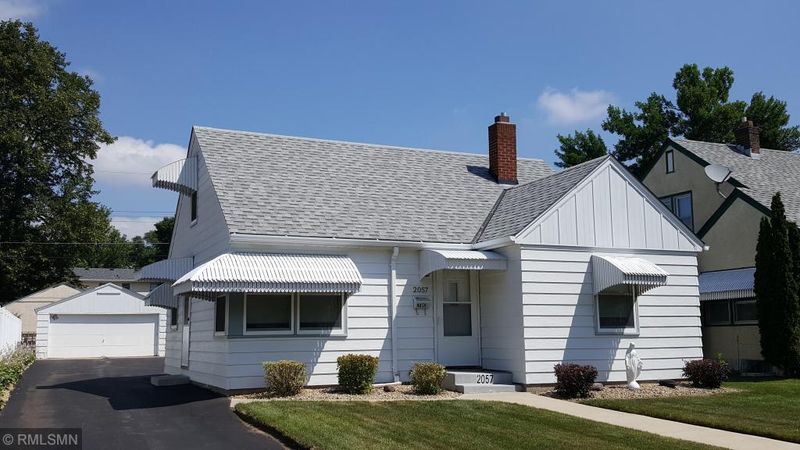 2057 Case Ave E, Saint Paul, MN 55119