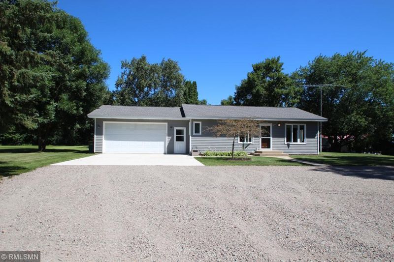 8274 163rd St, Kimball, MN 55353