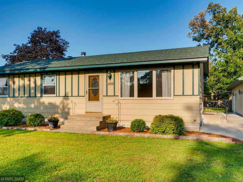 300 Ormsbee St, Big Lake, MN 55309
