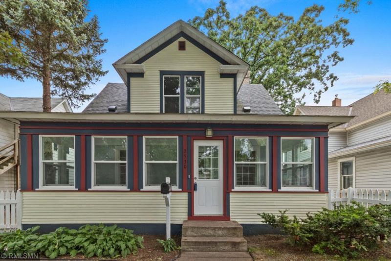 2530 Grand St NE, Minneapolis, MN 55418
