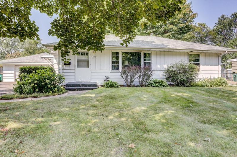6838 18th Ave S, Richfield, MN 55423