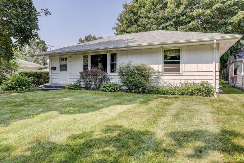 6838 18th Ave S, Richfield, MN 55423