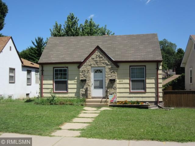 4827 4th Ave S, Minneapolis, MN 55419