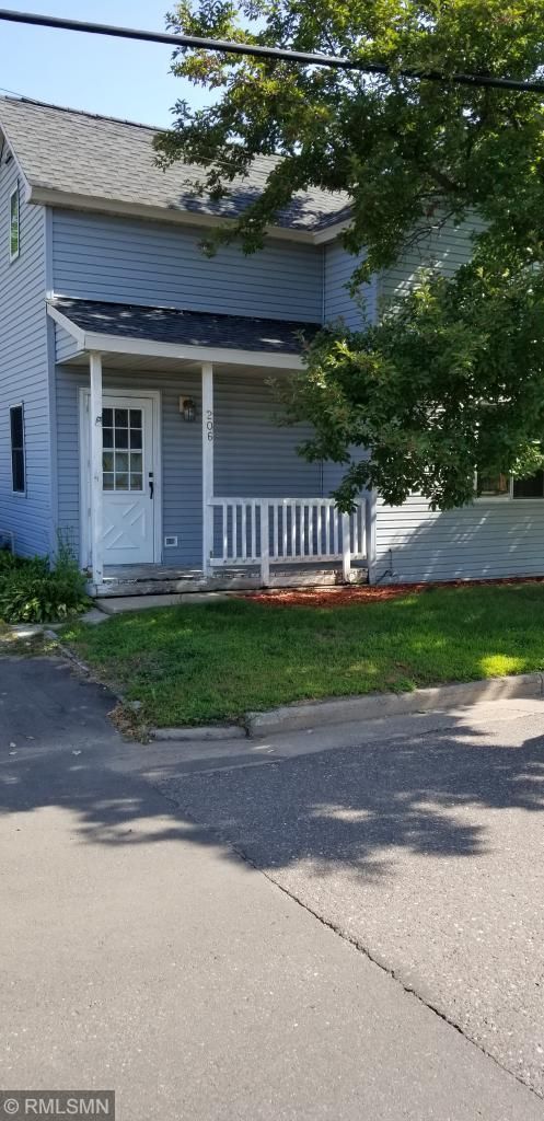 206 W Main St, Balsam Lake, WI 54810