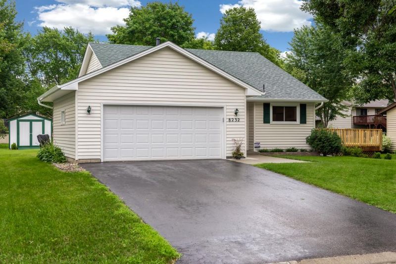 8232 Newton Ave N, Brooklyn Park, MN 55444
