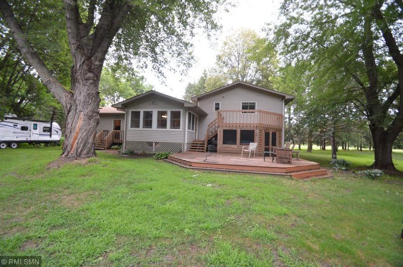 16430 Mackenzie St NE, Forest Lake, MN 55025