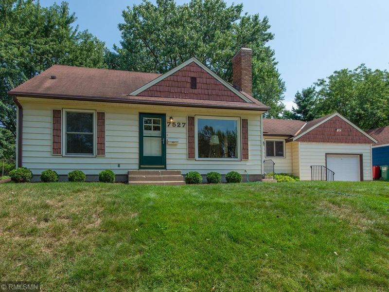 7527 4th Ave S, Richfield, MN 55423