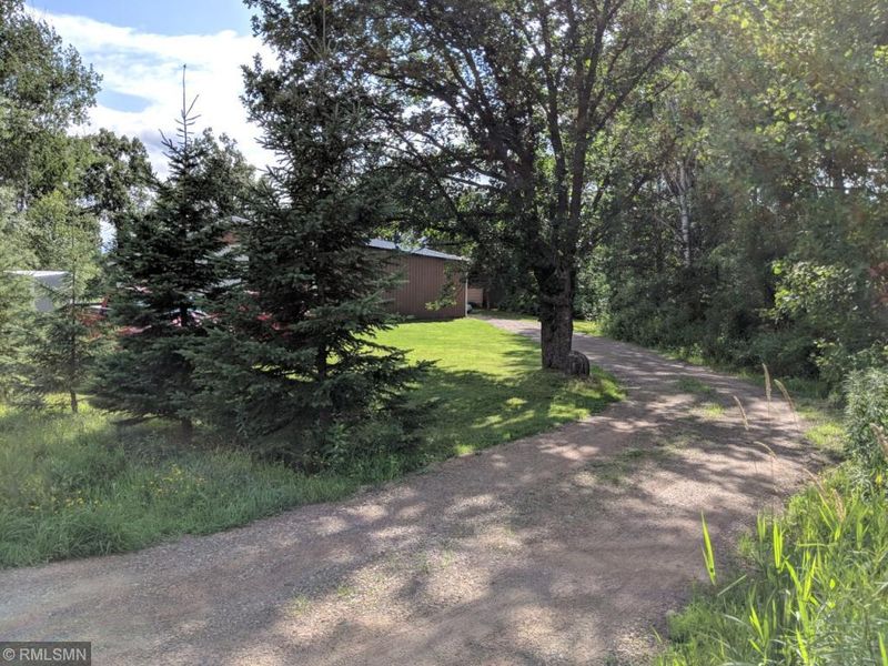 28009 E Hardwood Ln, Brook Park, MN 55007