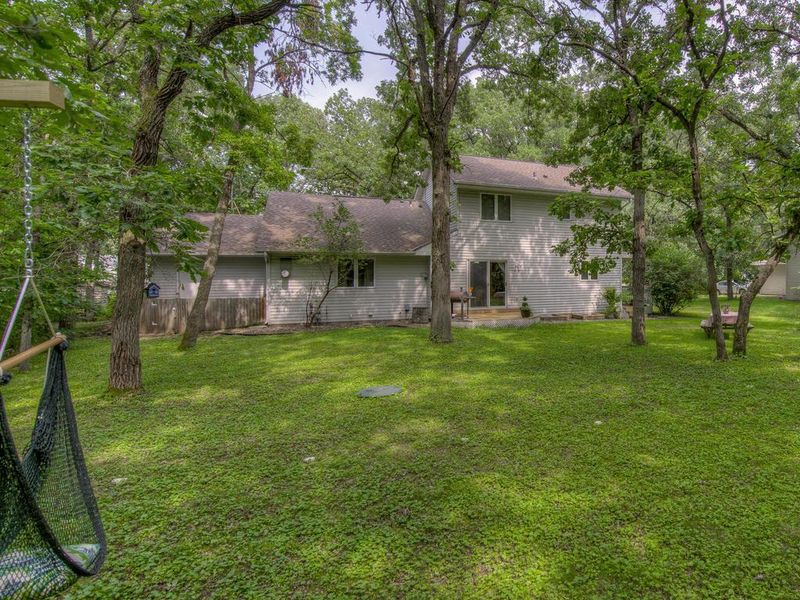 7162 100th Ave SE, Clear Lake, MN 55319