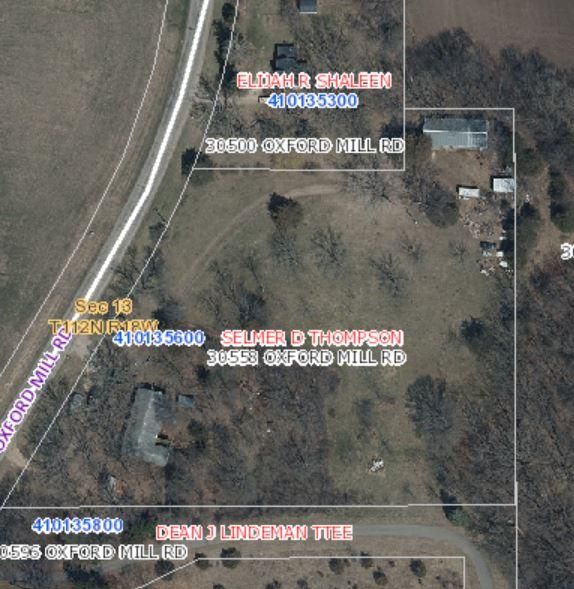 30558 Oxford Mill Rd, Cannon Falls, MN 55009