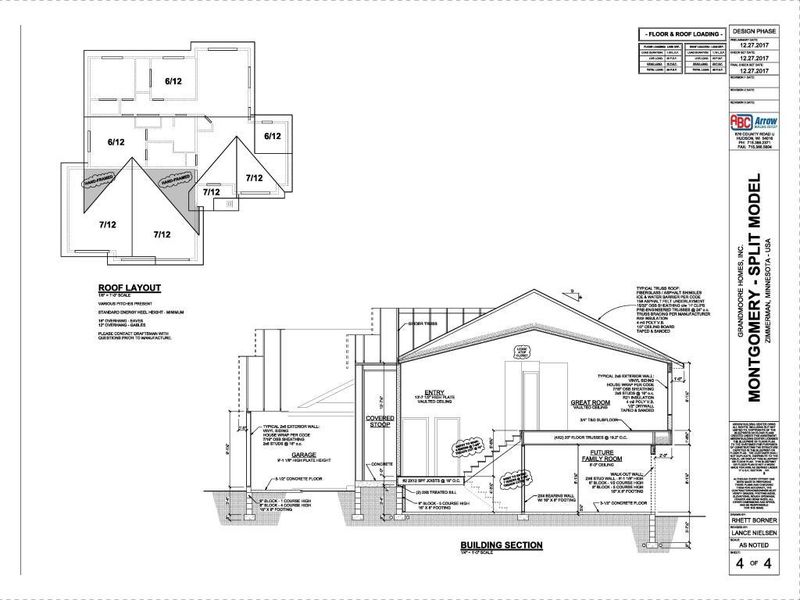 1231 Corey Ct, Osceola, WI 54020