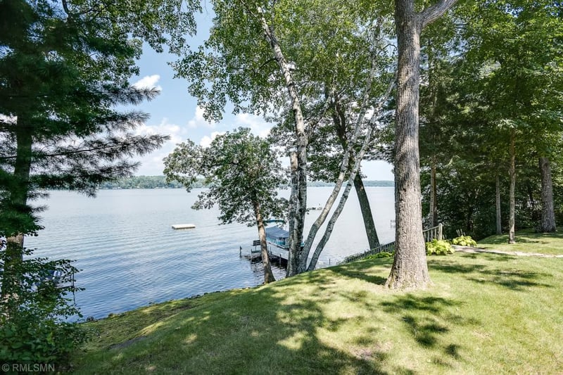 1329 Sunset View Dr, Saint Croix Falls, WI 54024