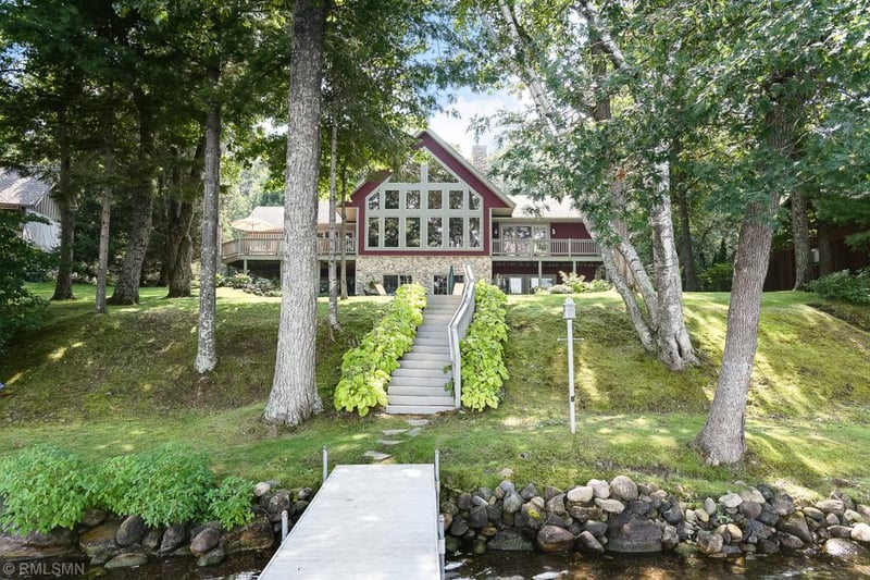 1329 Sunset View Dr, Saint Croix Falls, WI 54024