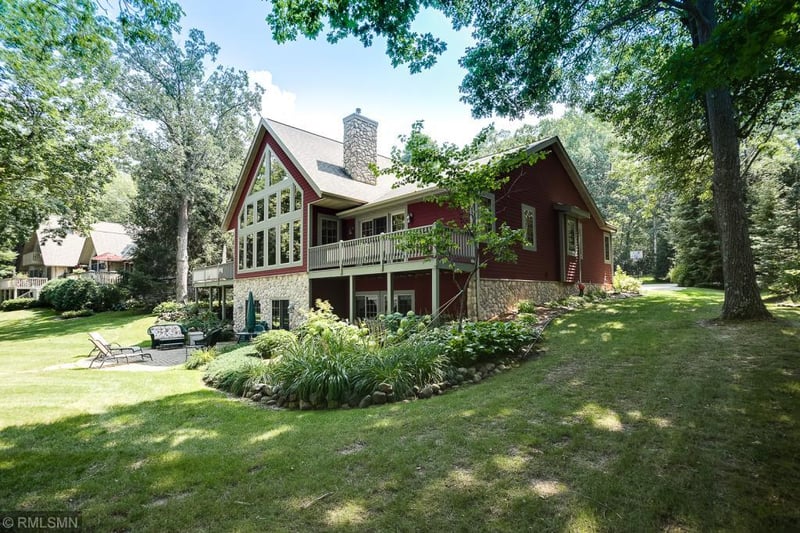 1329 Sunset View Dr, Saint Croix Falls, WI 54024