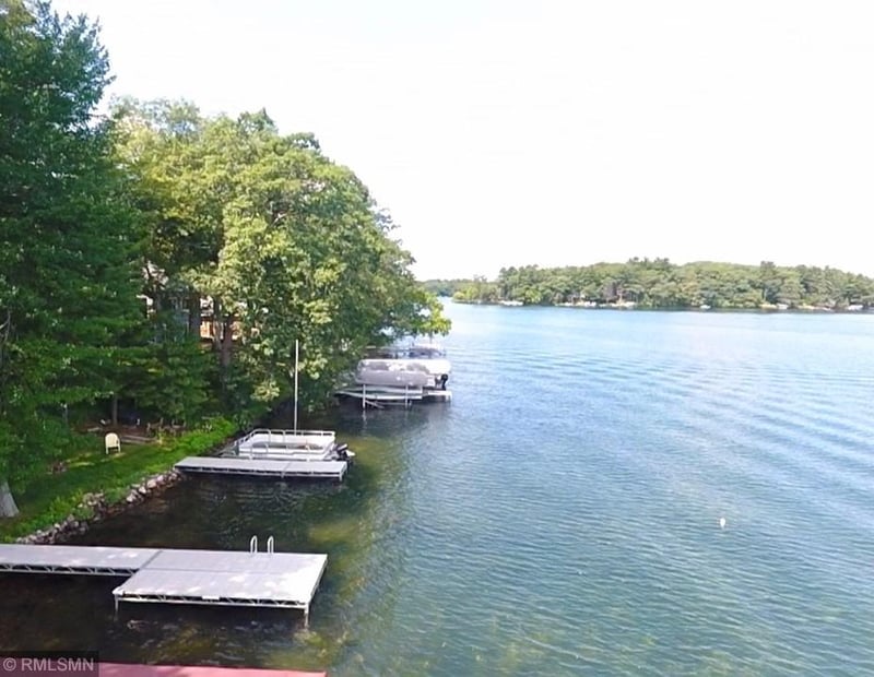 1329 Sunset View Dr, Saint Croix Falls, WI 54024