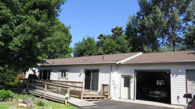 302 5th St, Centuria, WI 54824