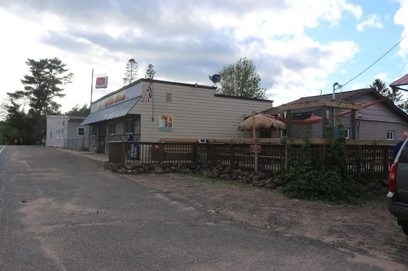647 335th Ave, Clam Falls, WI 54837