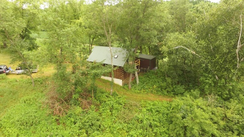 W13181 Bear Creek Rd, Ettrick, WI 54627