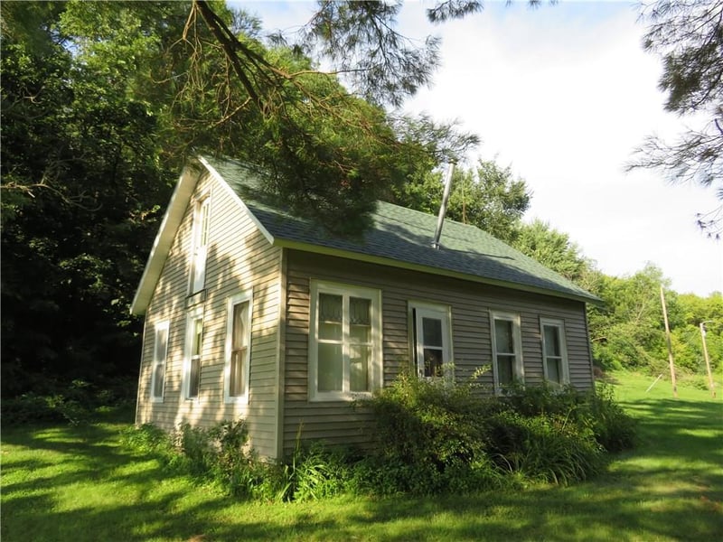 W11962 Blom Rd, Blair, WI 54616