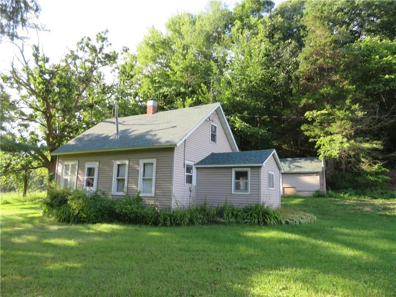 W11962 Blom Rd, Blair, WI 54616