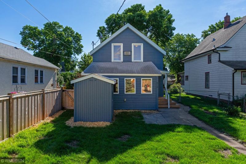 614 Madison St NE, Minneapolis, MN 55413