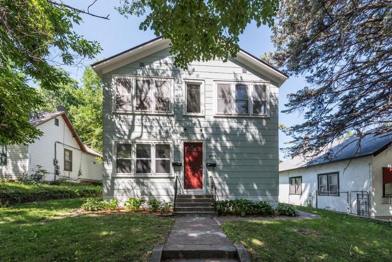 3749 N 6th St, Minneapolis, MN 55412
