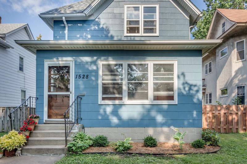 1528 Jefferson St NE, Minneapolis, MN 55413