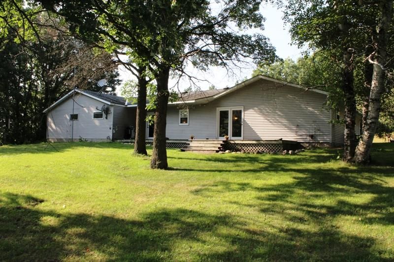 31161 Quiken Rd, Browerville, MN 56438