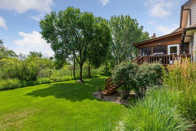 5974 Scenic Pl, Shoreview, MN 55126