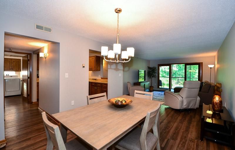 3150 Glen Oaks Ave #110A, White Bear Lake, MN 55110