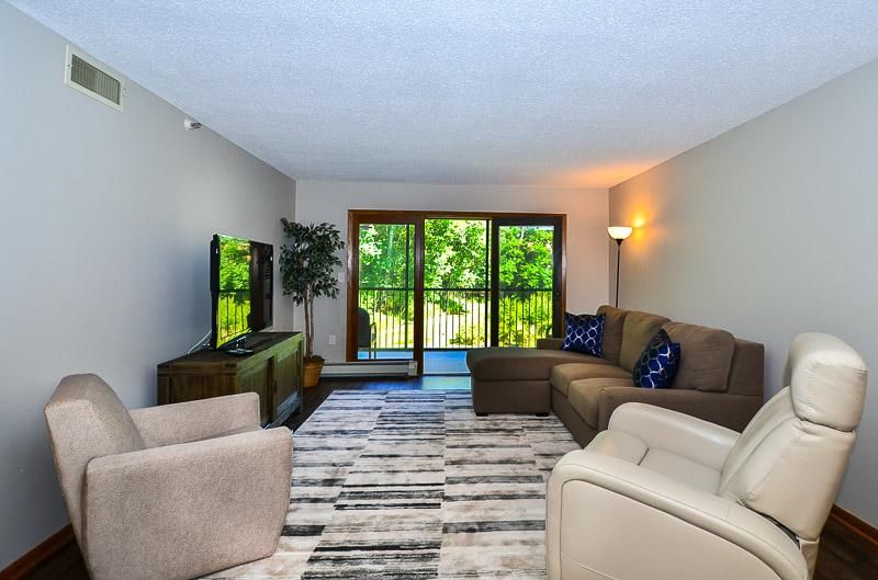 3150 Glen Oaks Ave #110A, White Bear Lake, MN 55110