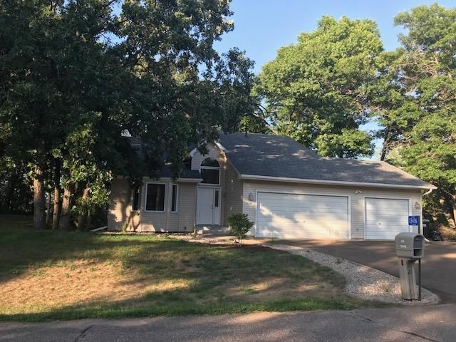 13416 279th Ave NW, Zimmerman, MN 55398