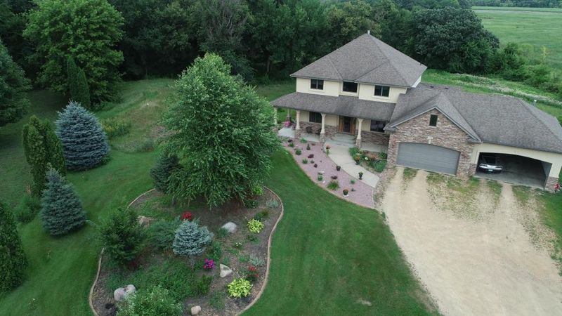 432 S Sutton Lake Blvd, Jordan, MN 55352