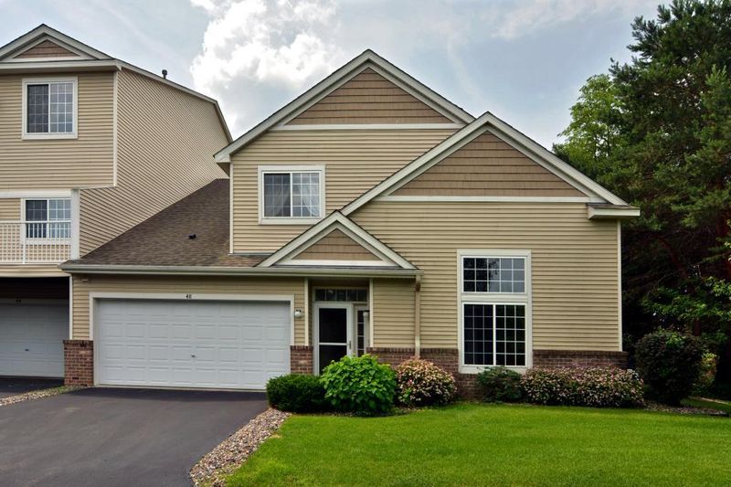 14730 Cobalt St NW #48, Ramsey, MN 55303