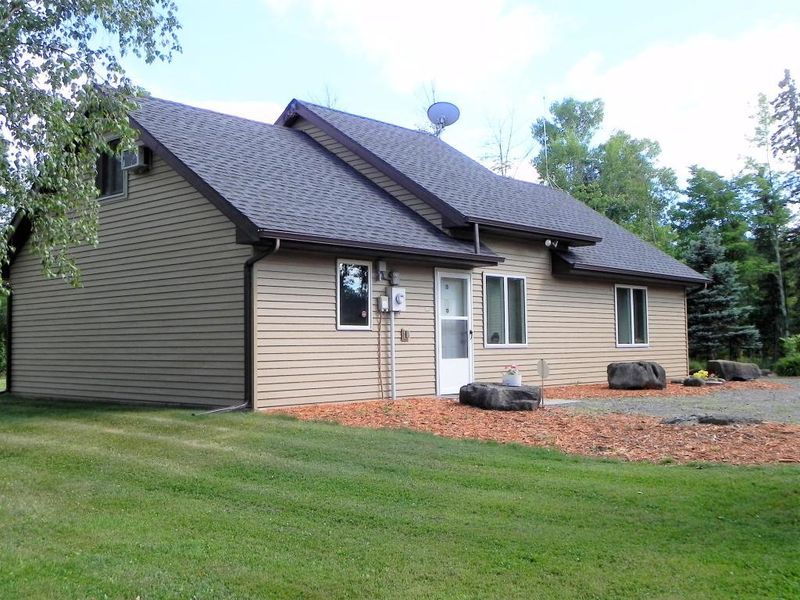 2655 E Kingsdale Rd, Danbury, WI 54830