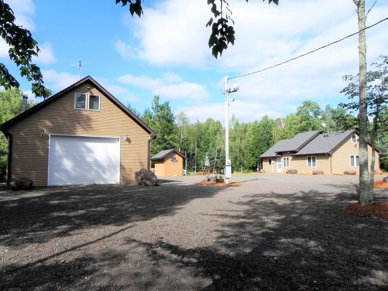 2655 E Kingsdale Rd, Danbury, WI 54830